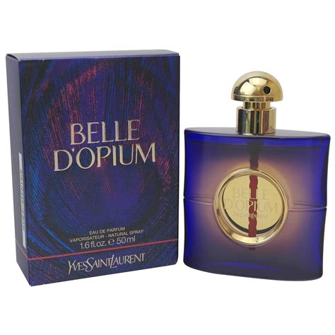 yves saint laurent opium dames|belle opium yves saint laurent.